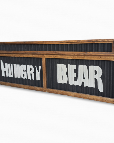 Anasayfa 34 Cafe Bar bankosu