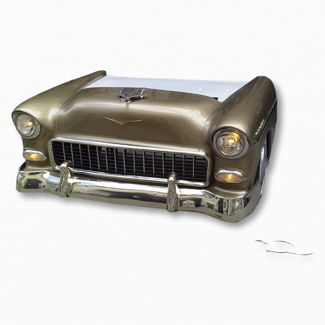 Araba Görünümlü Masa 2 Araba Görünümlü Masa - Görsel 2