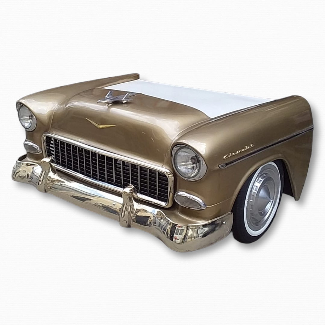 Araba Görünümlü Masa 3 Araba Görünümlü Masa - Görsel 3