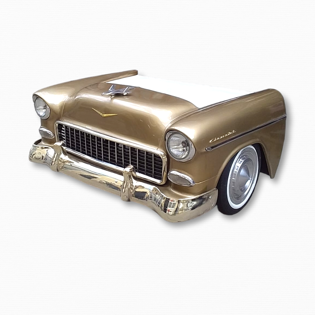 Araba Görünümlü Masa 5 Araba Görünümlü Masa - Görsel 5